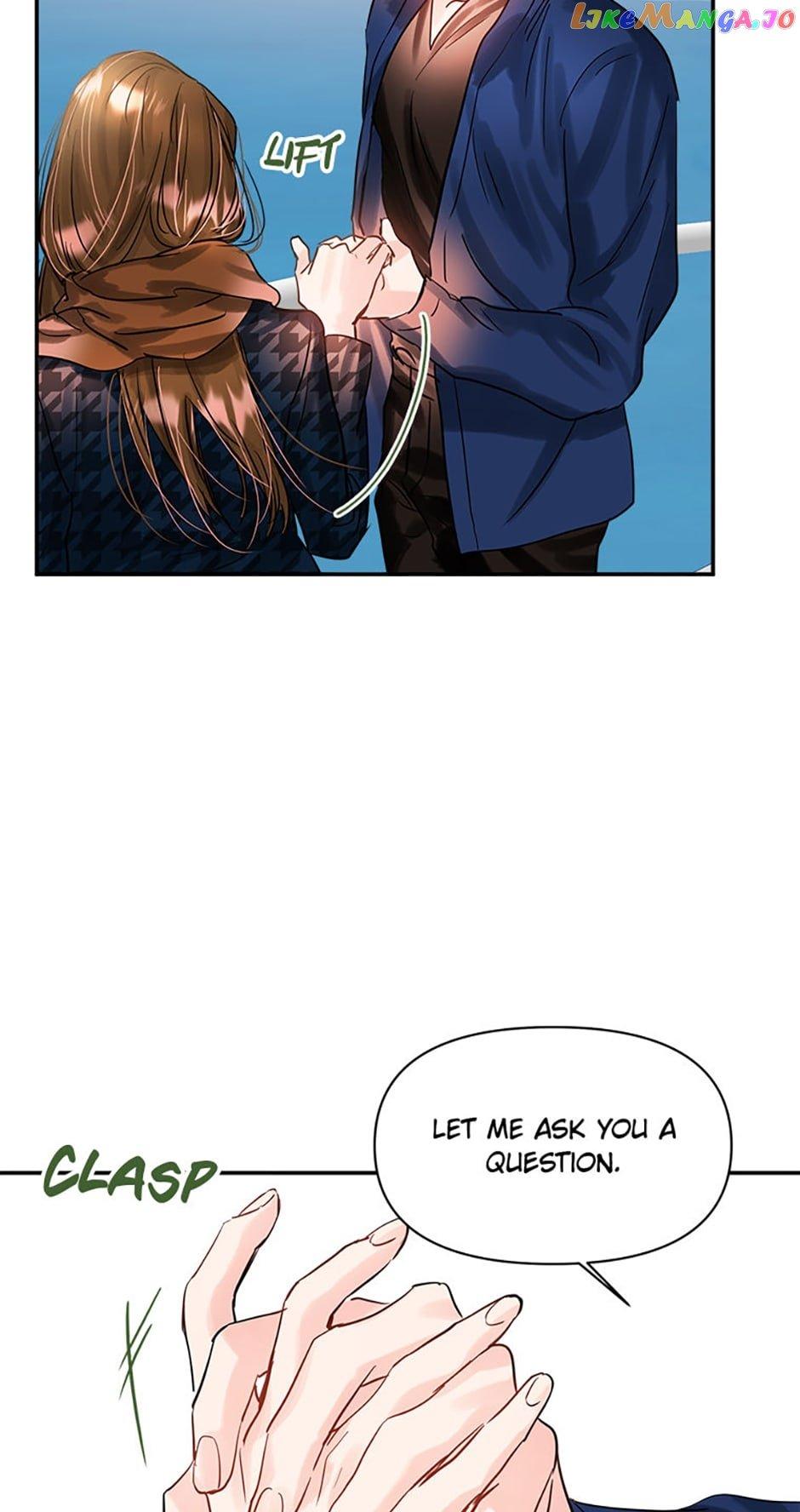 Lion Heart Chapter 47 page 52