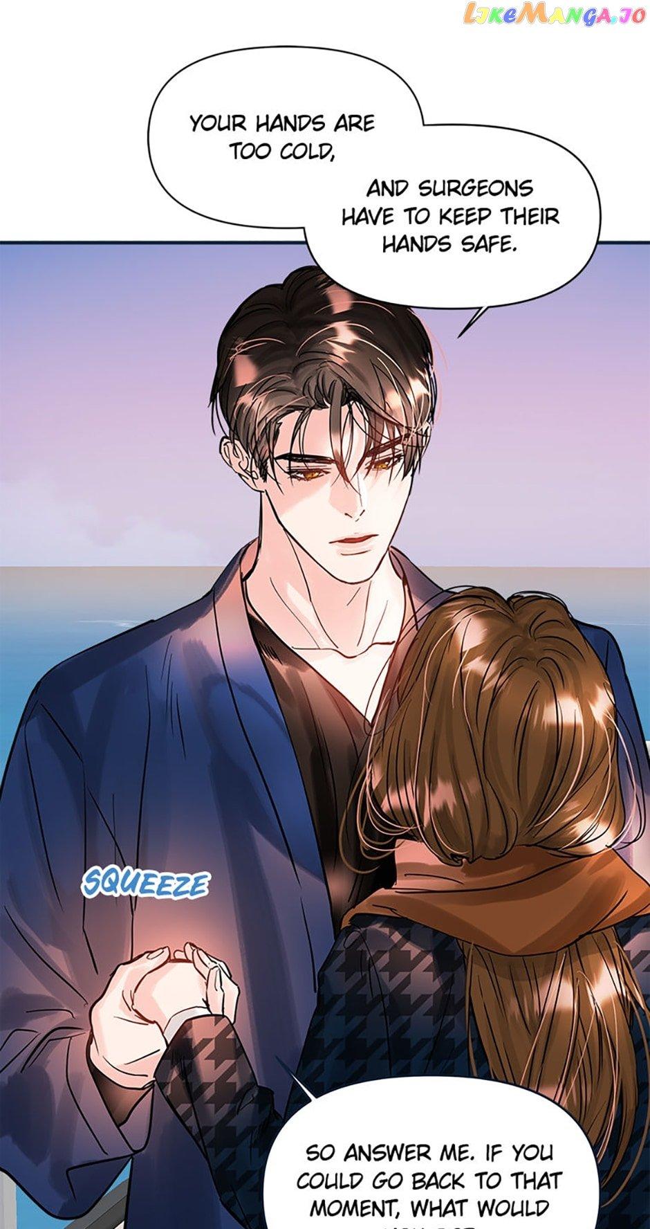 Lion Heart Chapter 47 page 55