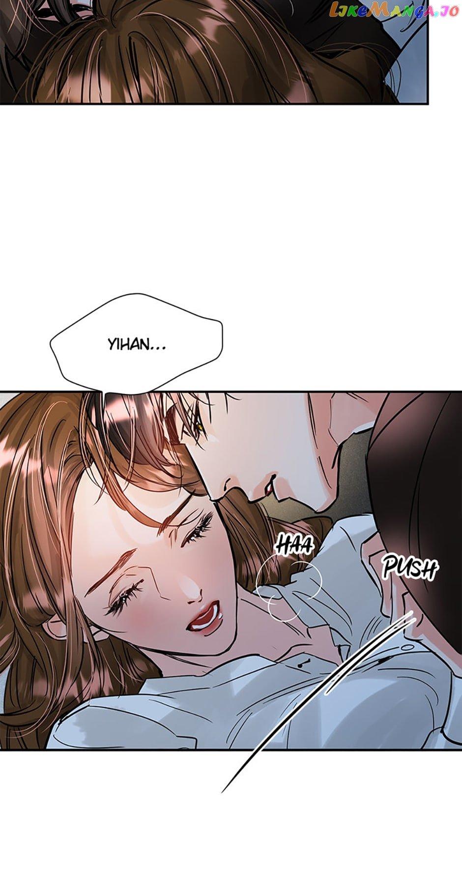 Lion Heart Chapter 47 page 5