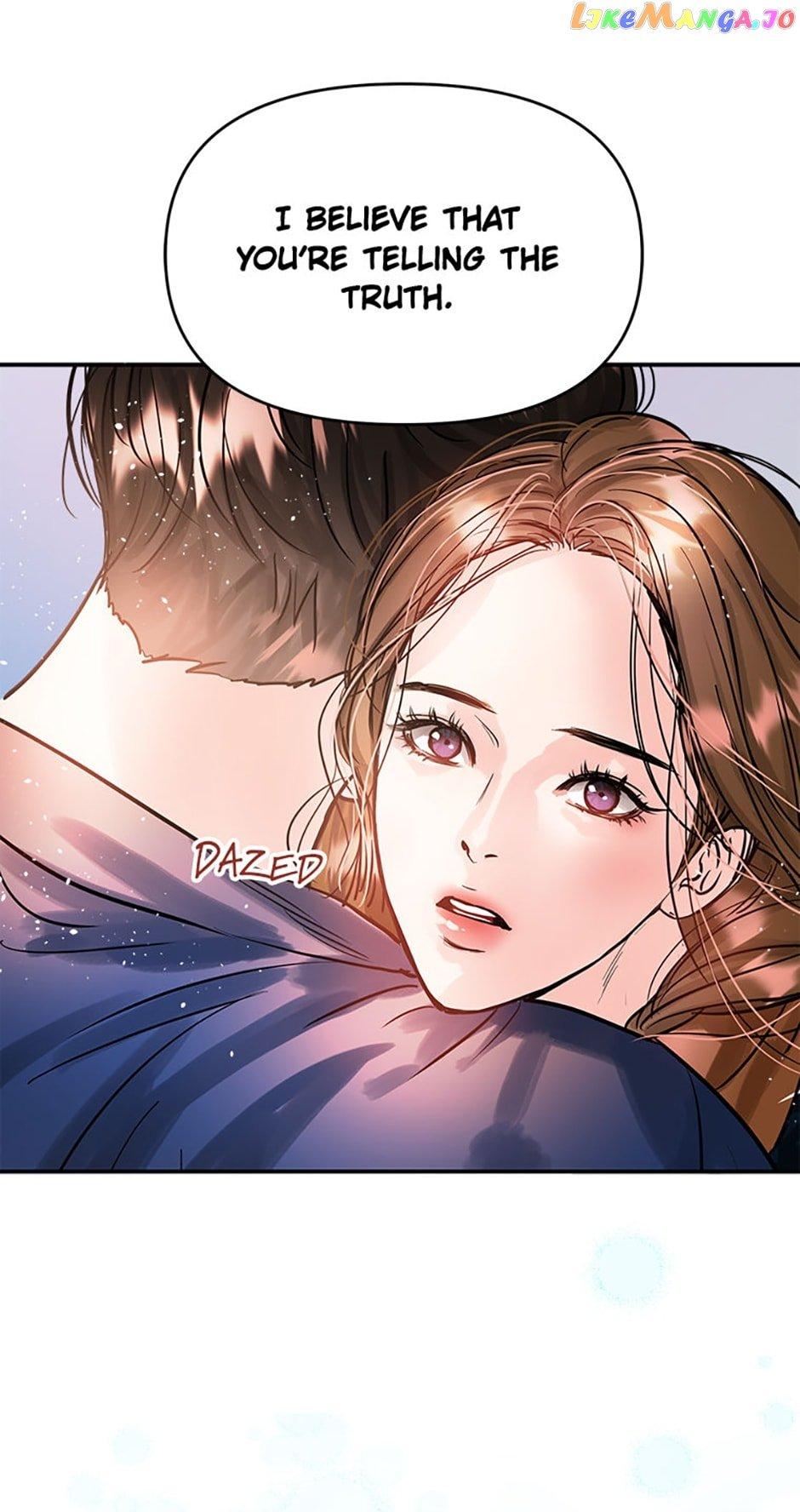 Lion Heart Chapter 47 page 61