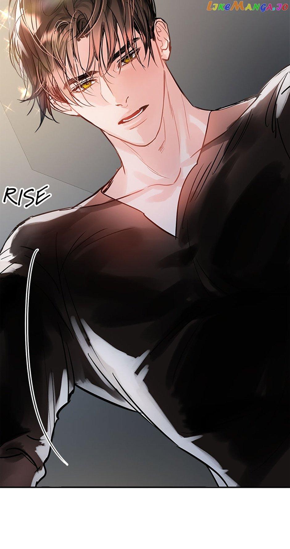 Lion Heart Chapter 47 page 8