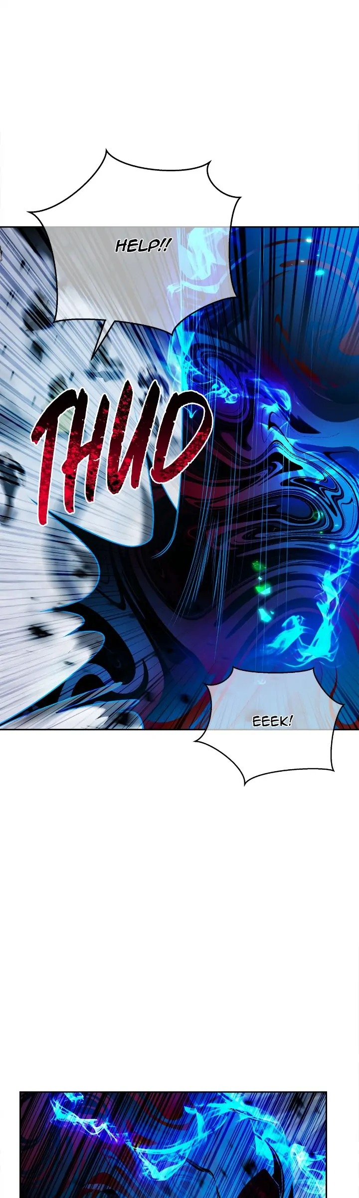 Lips On The Tip Of a Knife Chapter 79 page 18