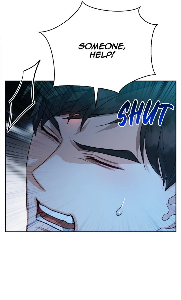 Lips On The Tip Of a Knife Chapter 79 page 20