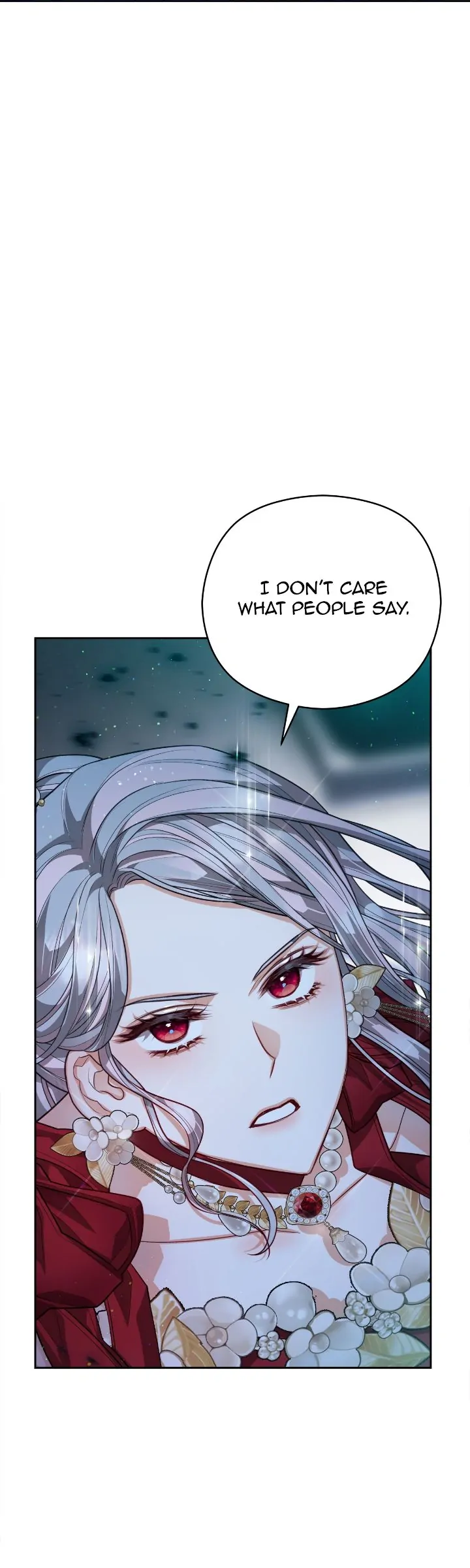 Lips On The Tip Of a Knife Chapter 79 page 29