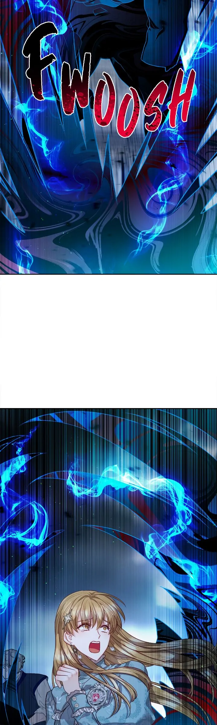 Lips On The Tip Of a Knife Chapter 79 page 34