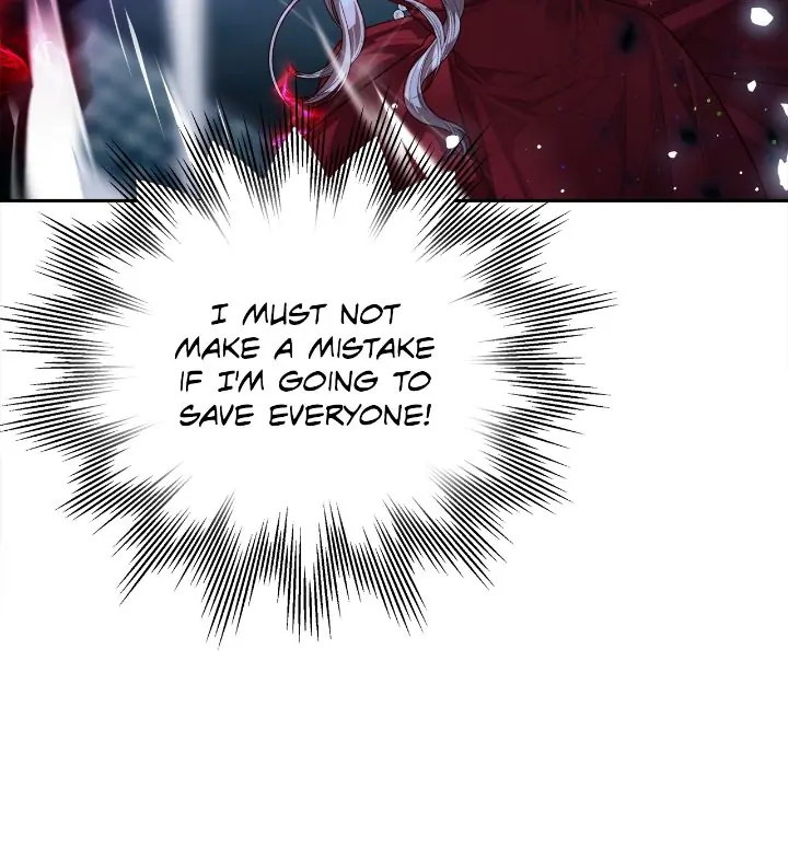 Lips On The Tip Of a Knife Chapter 79 page 45