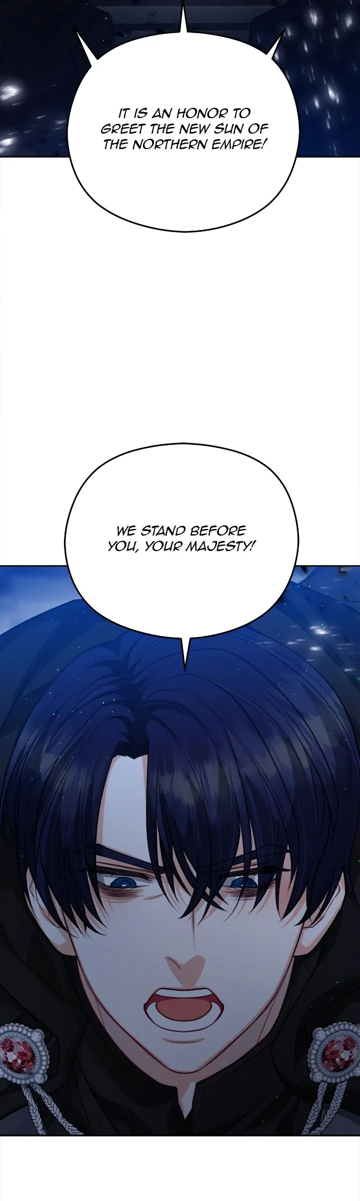 Lips On The Tip Of a Knife Chapter 84 page 11
