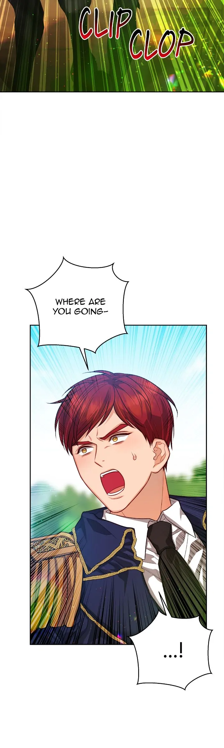 Lips On The Tip Of a Knife Chapter 84 page 30