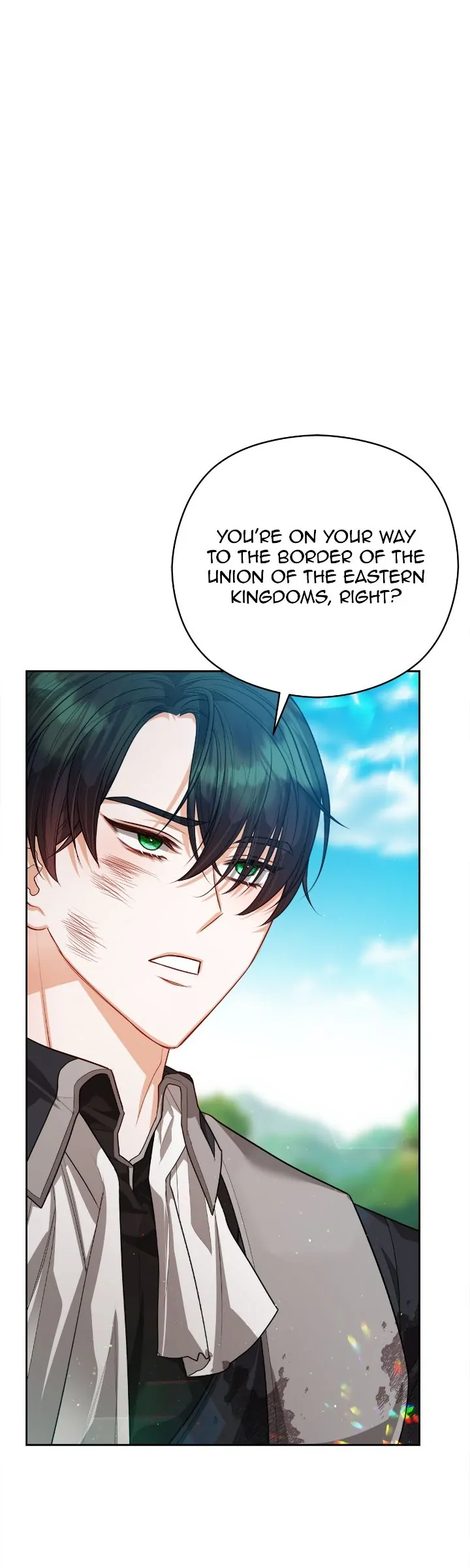 Lips On The Tip Of a Knife Chapter 84 page 41