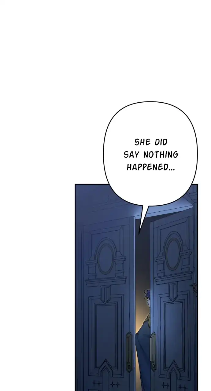 Little Princess Mint Chapter 100 page 20