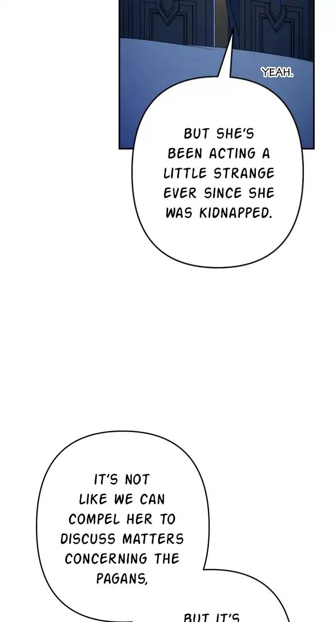 Little Princess Mint Chapter 100 page 21