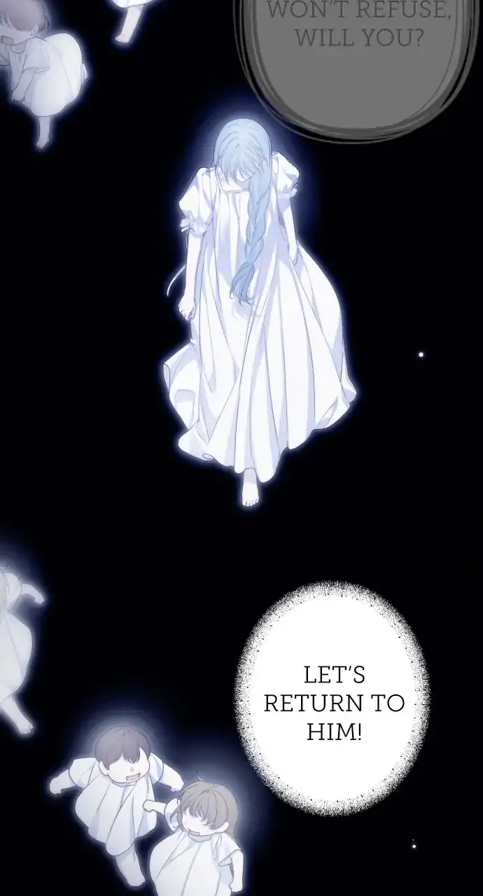 Little Princess Mint Chapter 100 page 35