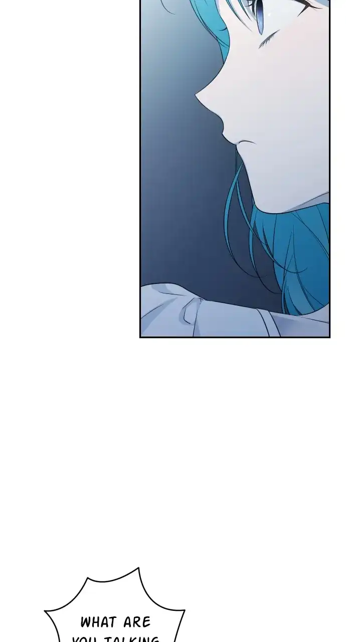 Little Princess Mint Chapter 100 page 49