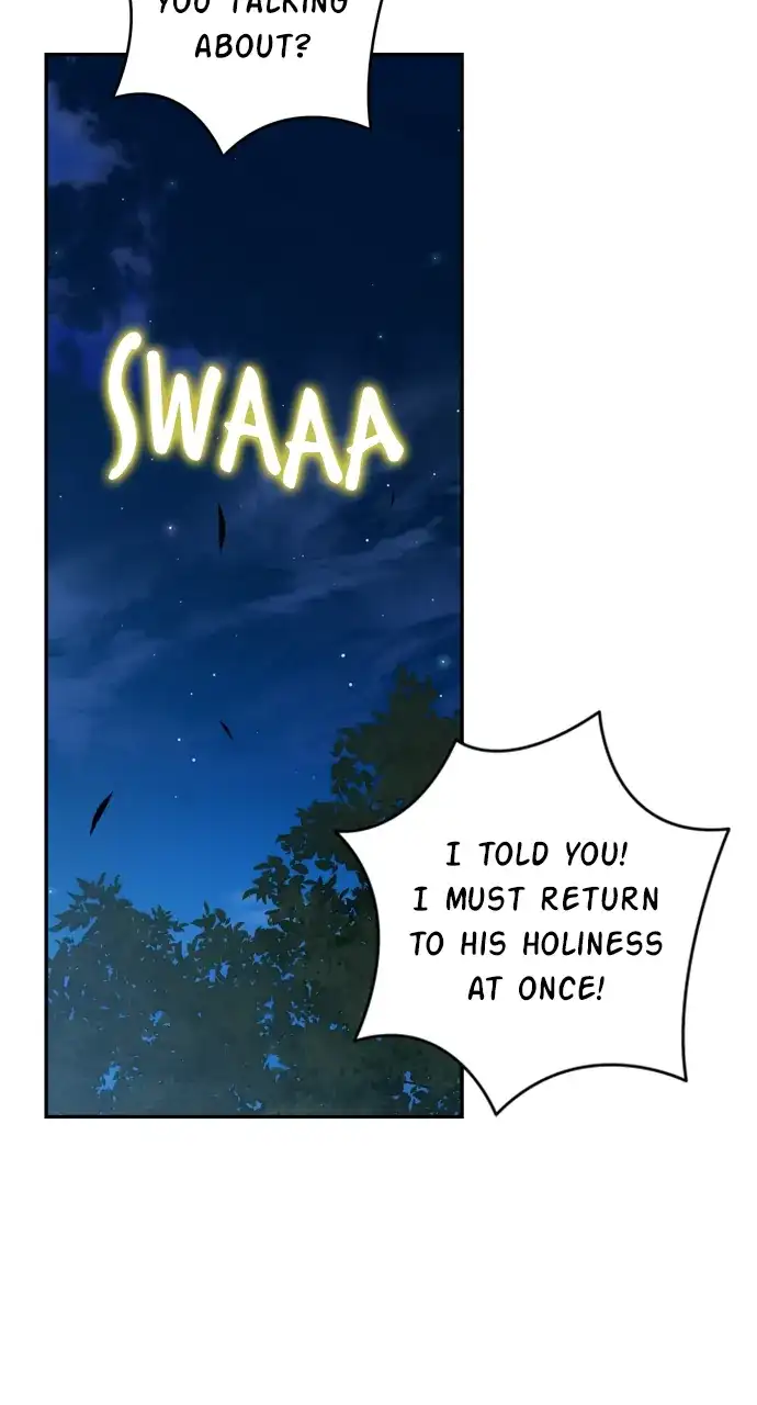 Little Princess Mint Chapter 100 page 50