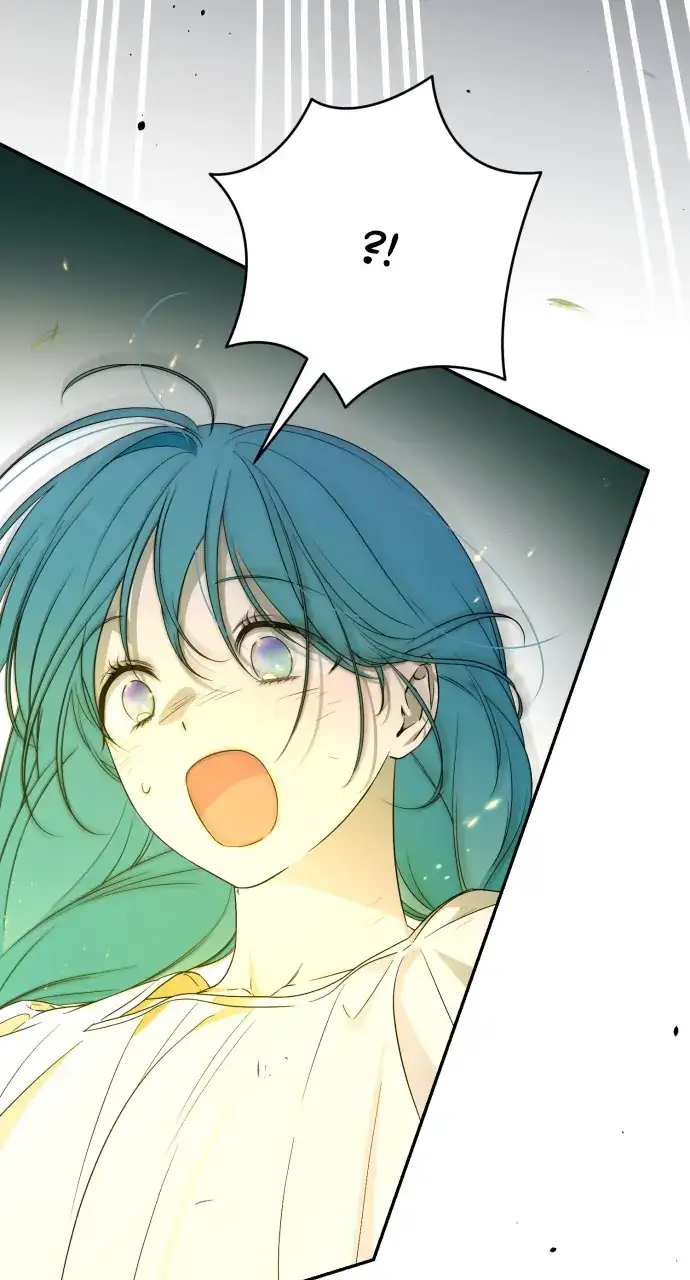 Little Princess Mint Chapter 100 page 96