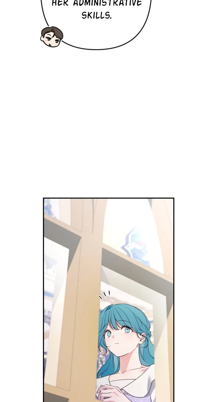 Little Princess Mint Chapter 102 page 14