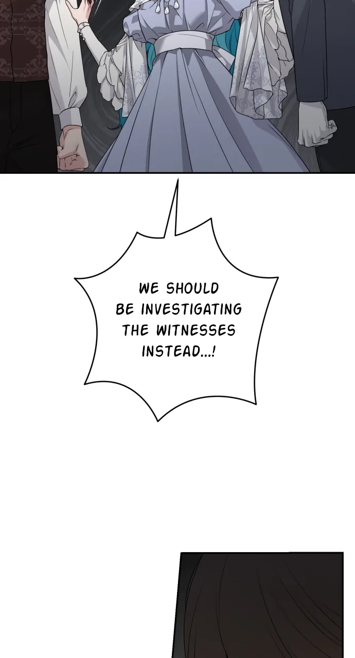 Little Princess Mint Chapter 104 page 10