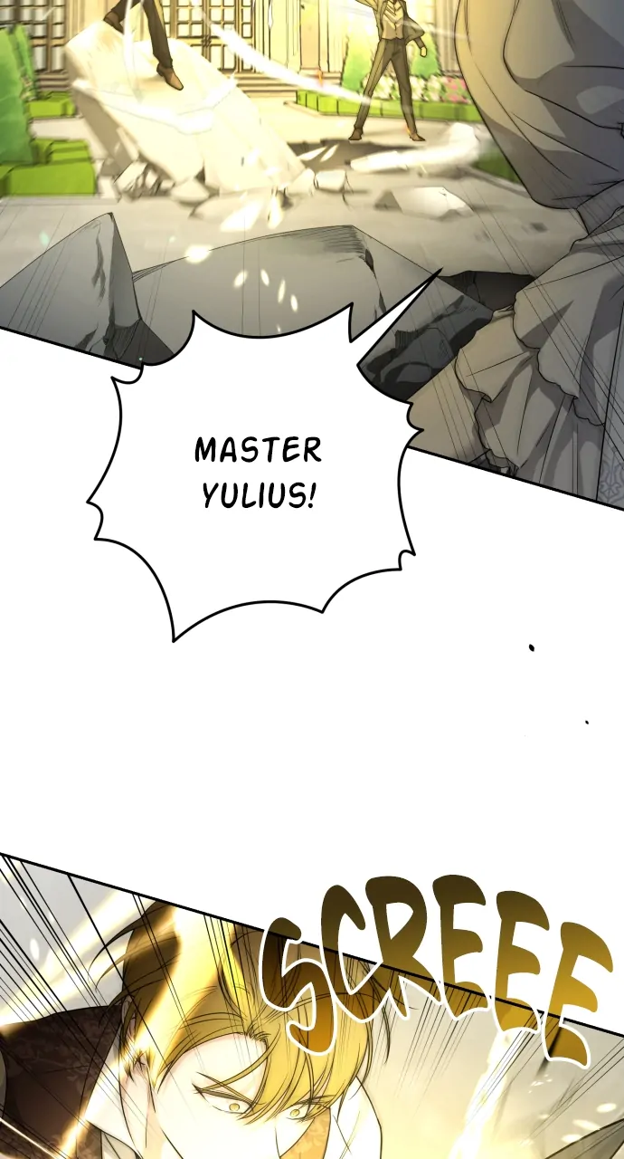 Little Princess Mint Chapter 104 page 26