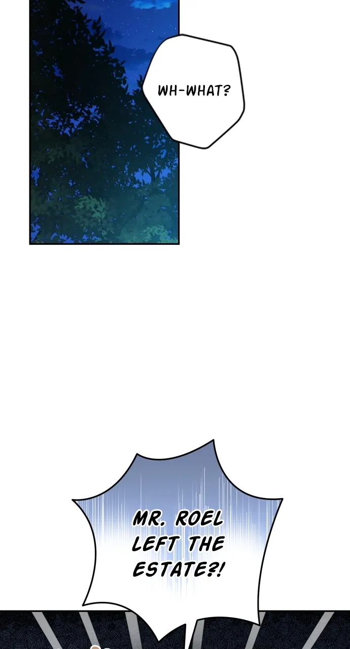 Little Princess Mint Chapter 104 page 33