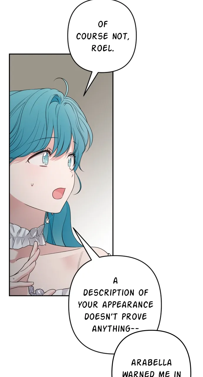 Little Princess Mint Chapter 104 page 4