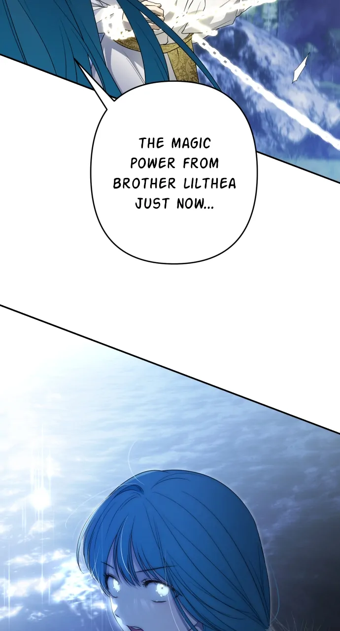 Little Princess Mint Chapter 104 page 66