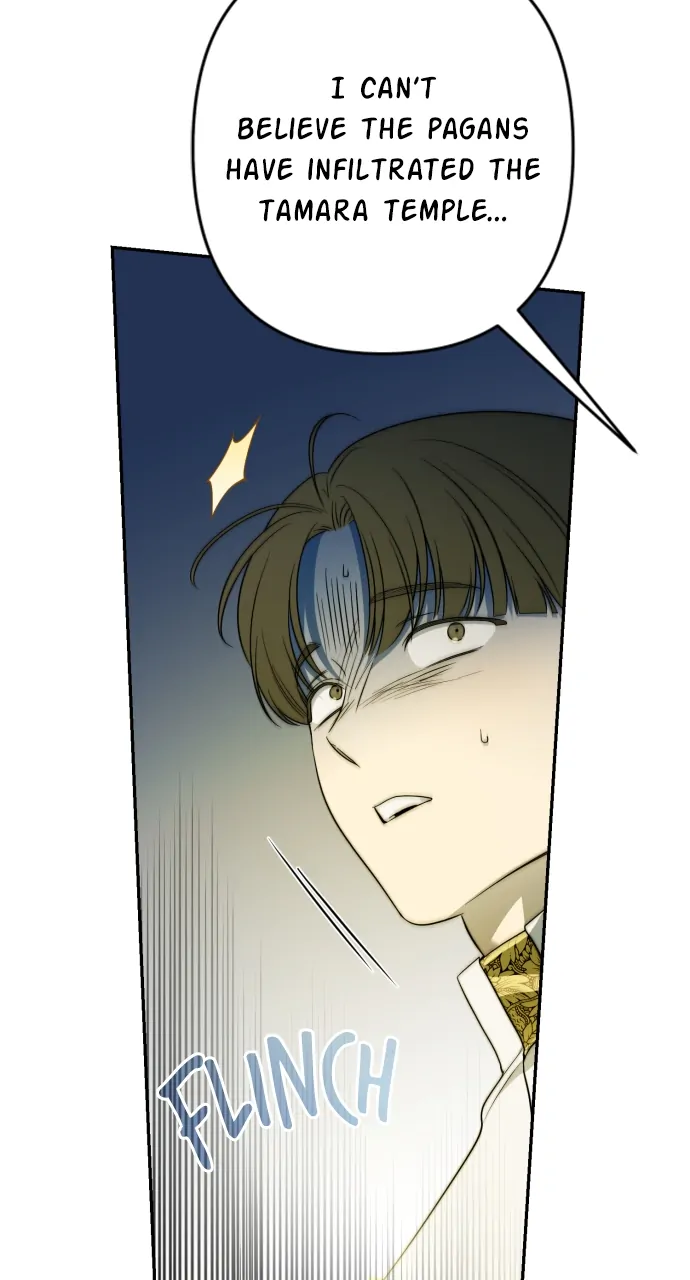 Little Princess Mint Chapter 104 page 68