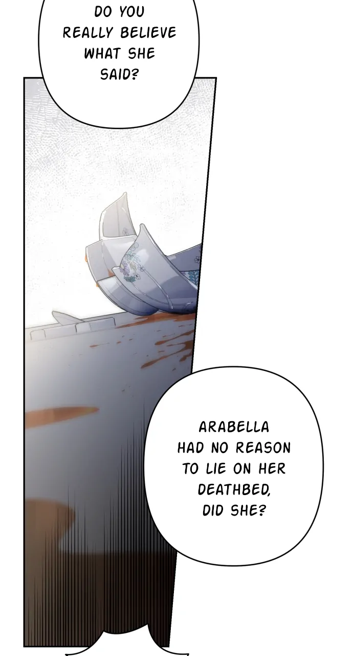 Little Princess Mint Chapter 104 page 8
