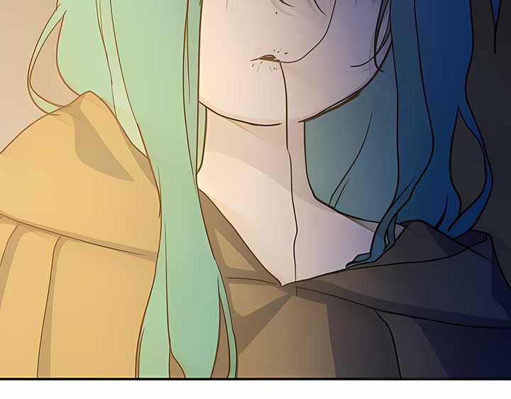 Little Princess Mint Chapter 115 page 107
