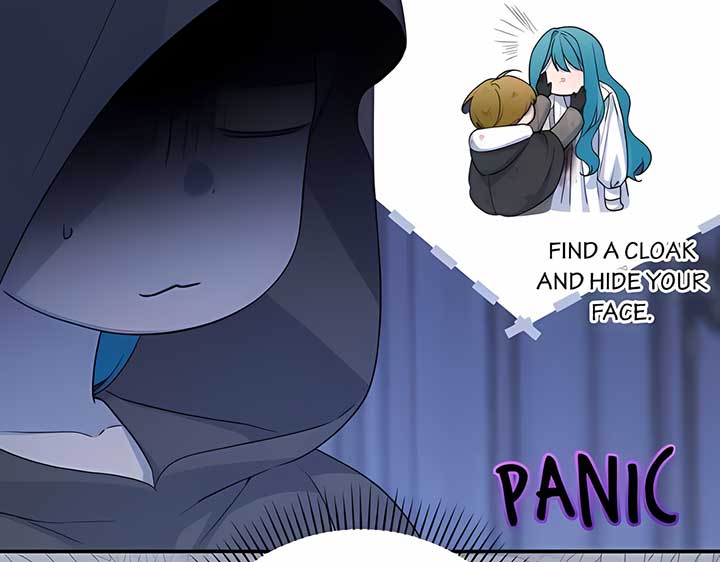 Little Princess Mint Chapter 115 page 11