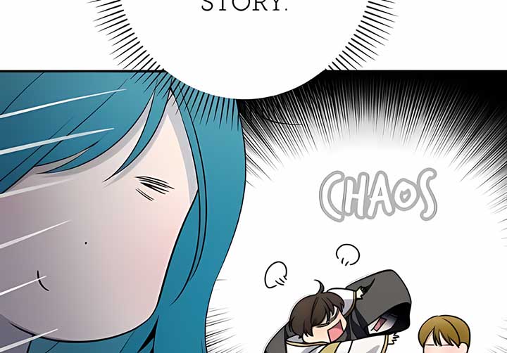Little Princess Mint Chapter 115 page 124