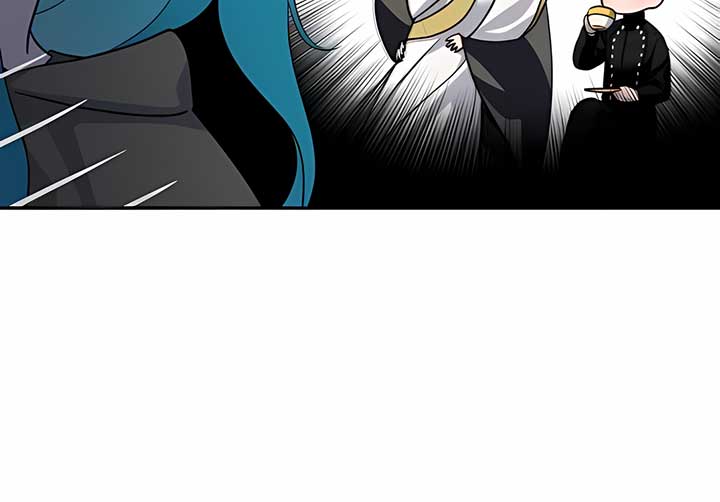 Little Princess Mint Chapter 115 page 125