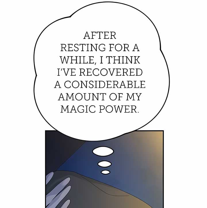 Little Princess Mint Chapter 115 page 126