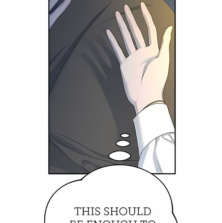 Little Princess Mint Chapter 115 page 127