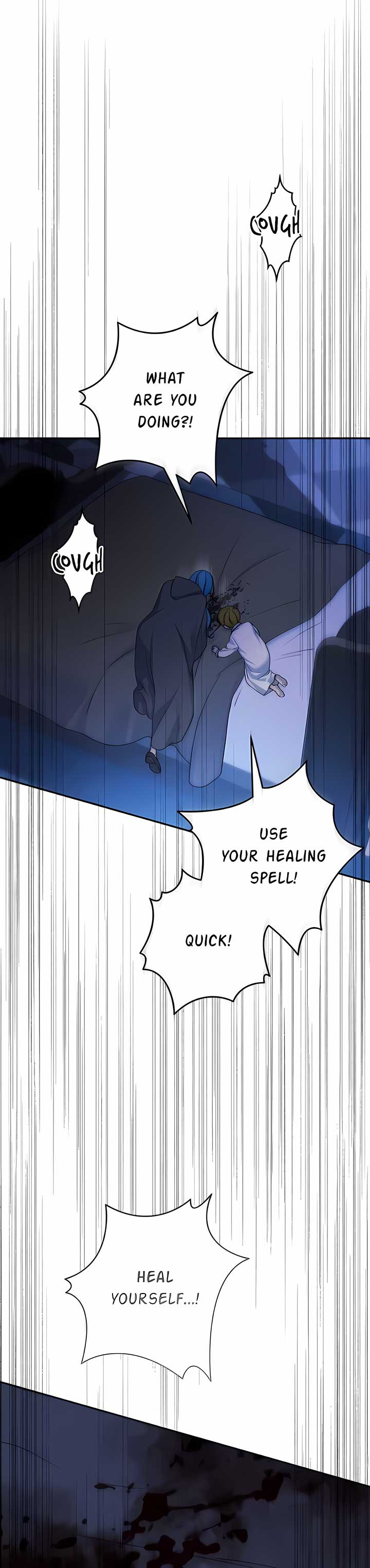 Little Princess Mint Chapter 115 page 189