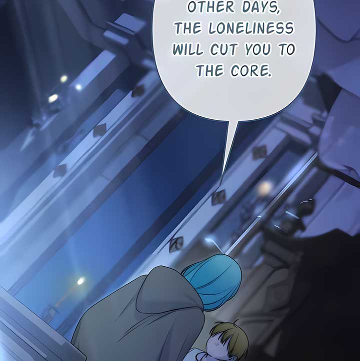 Little Princess Mint Chapter 115 page 205