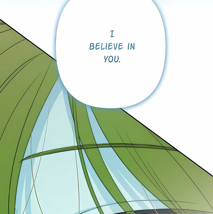 Little Princess Mint Chapter 115 page 214
