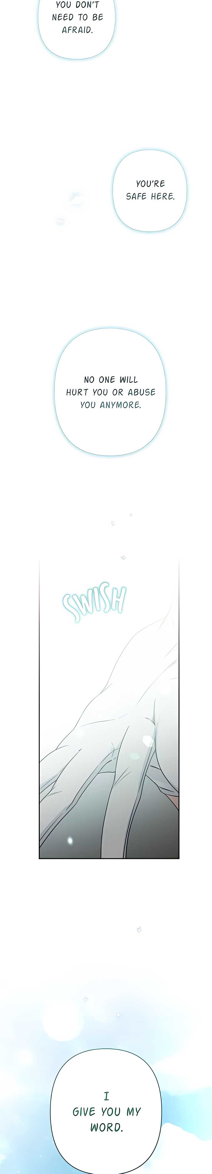 Little Princess Mint Chapter 116 page 13