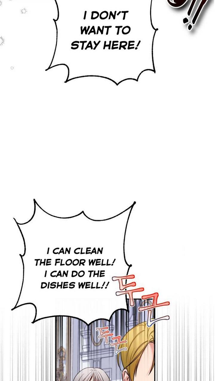 Little Princess Mint Chapter 2 page 21