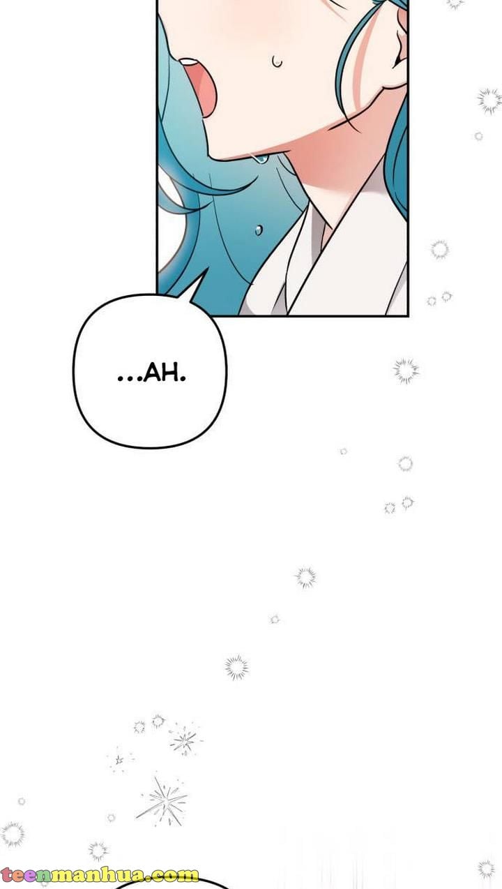 Little Princess Mint Chapter 2 page 33