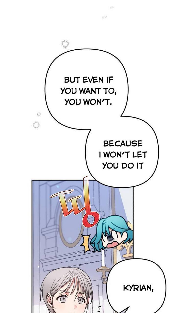 Little Princess Mint Chapter 2 page 38