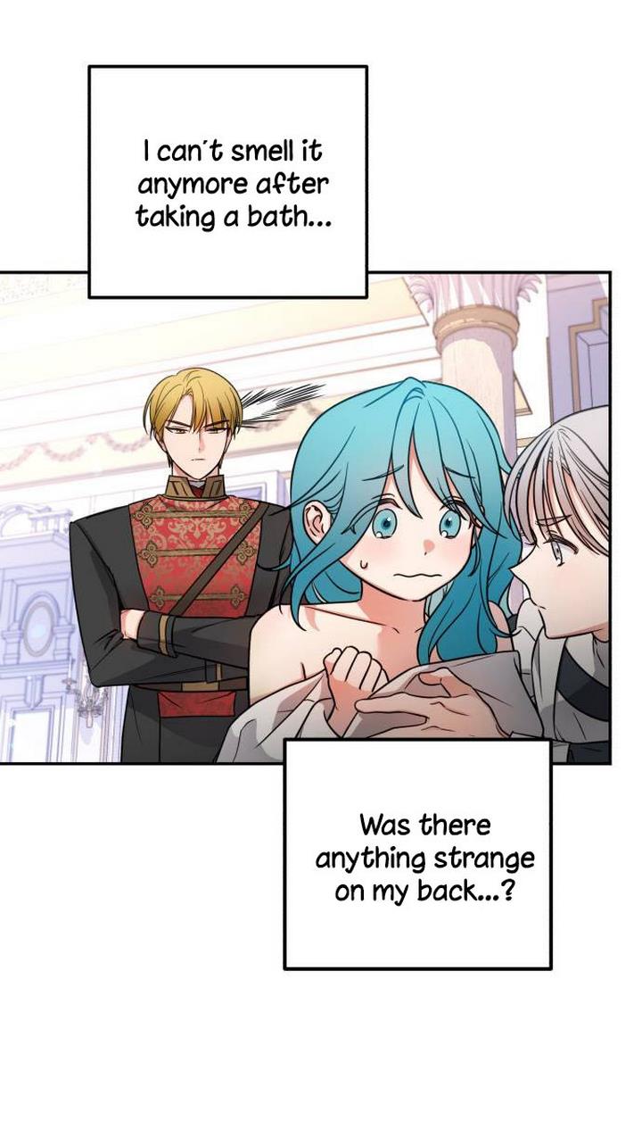 Little Princess Mint Chapter 2 page 41