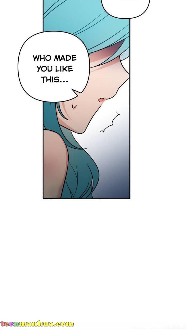 Little Princess Mint Chapter 2 page 44