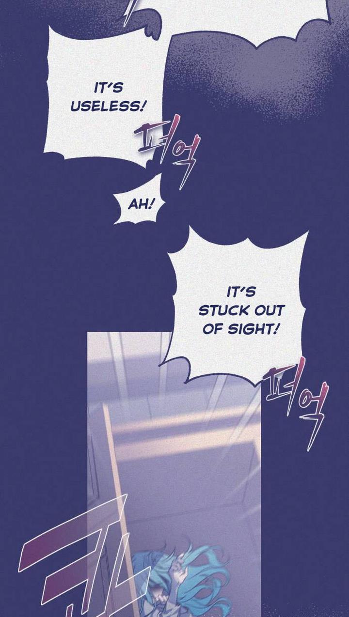 Little Princess Mint Chapter 2 page 46
