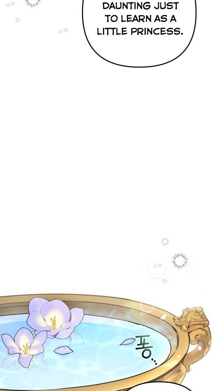 Little Princess Mint Chapter 2 page 51