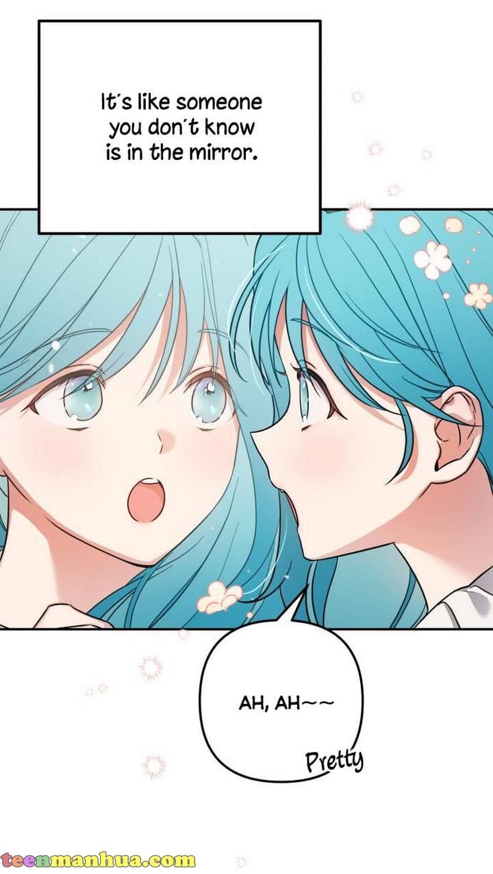 Little Princess Mint Chapter 2 page 63