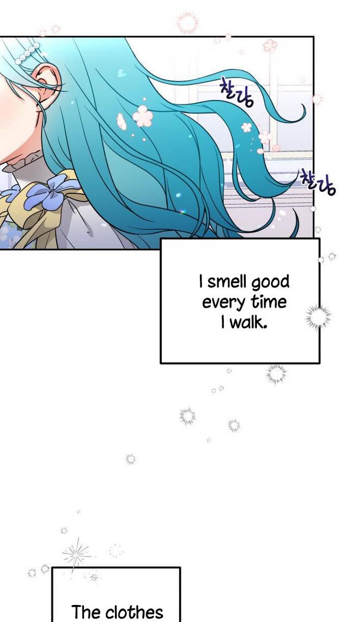Little Princess Mint Chapter 2 page 65