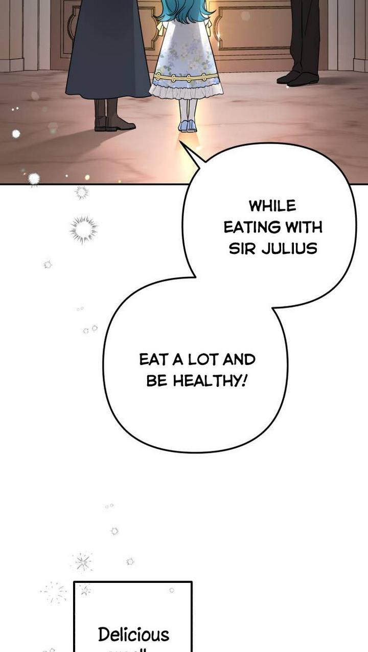 Little Princess Mint Chapter 2 page 67