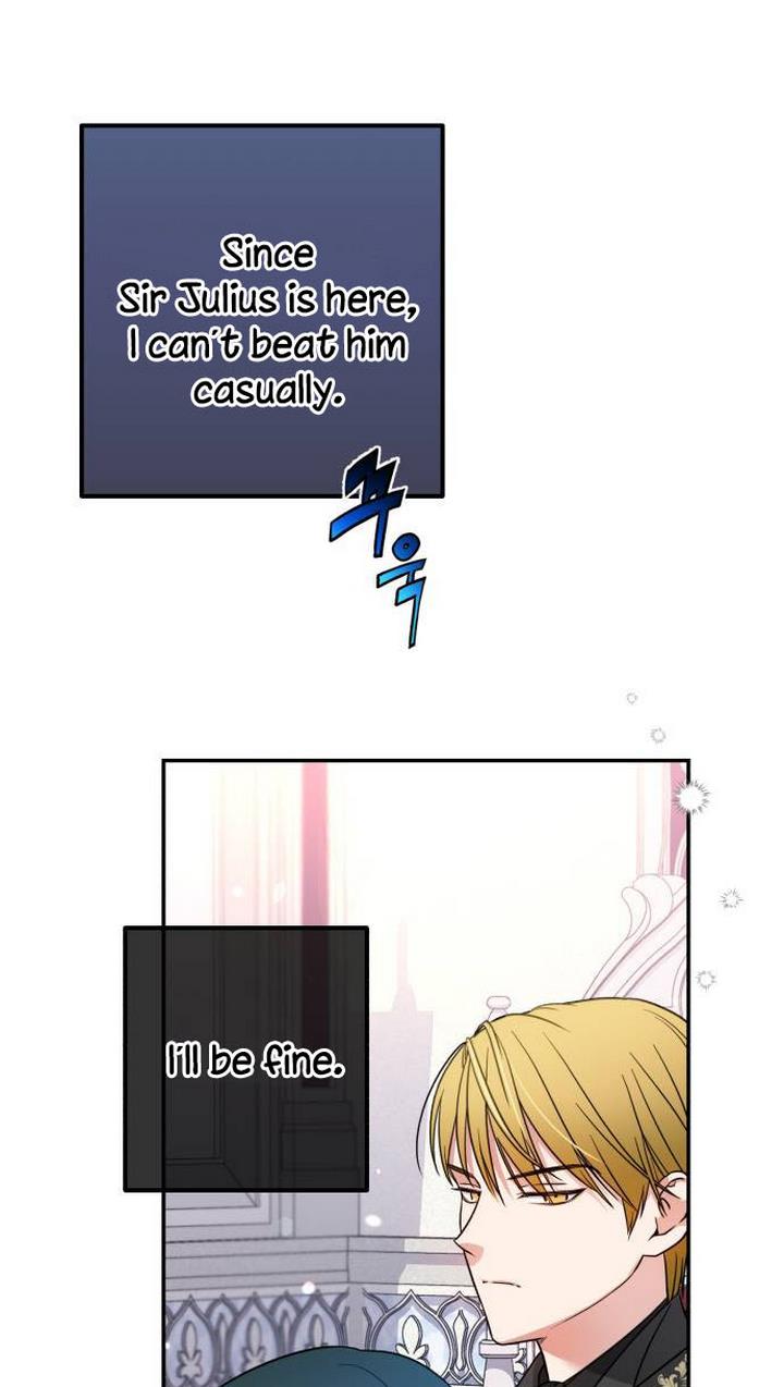 Little Princess Mint Chapter 2 page 77