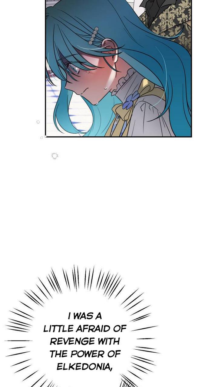 Little Princess Mint Chapter 2 page 78