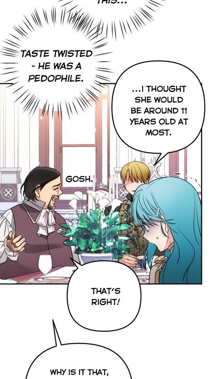 Little Princess Mint Chapter 2 page 90